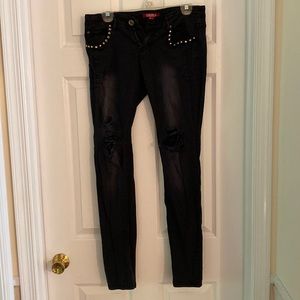 Forever 21 jeans
